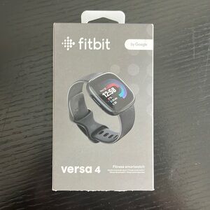 Fitbit Versa 4